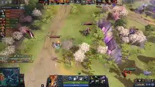 TNC TIGERS VS SGD TI 8 HIGHLIGHT EZ MATCH