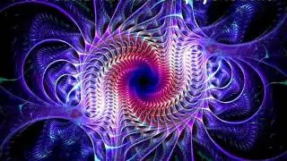 Reality Grid - Psychedelic Revolution