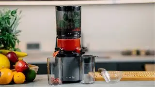 Canoly C16 - Elevate Your Nutritional Journey