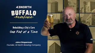 Rebuilding a City&rsquo;s Core One Pint at a Time