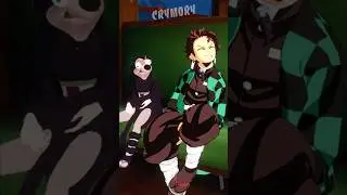 Подработка в Аниме - Клинок Отрезвляющий Димонов 2 #vrchat #краймори #crym0ry #shorts