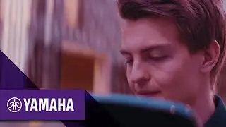 Find Your Stage | Make Yourself Heard | Yamaha Music