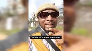 Urgent : Paul Biya tombe dans le pi&egrave;ge de Issa Tchiroma Bakari 