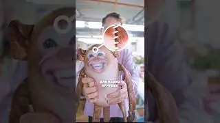 НИТИ ДЛЯ ИГРУШЕК