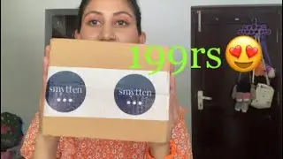 #smyttenhaul #smyttentrialproducts #wowproduct