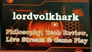 lordvolkhark vlog- raspberry pi 2 project setup and trail.