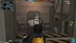 ArcticCombat much laggs on ClanServer