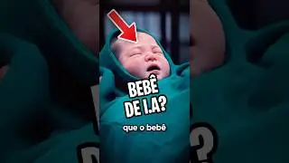 Por Que o Beb&ecirc; de Round 6 Parece IA?👶🤯 #round6 #222 #squidgame3 #meme