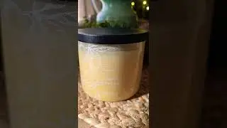 CANDLE I LOVE FROM WALMART