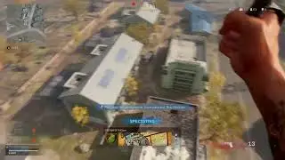 SamsonKnight0's Live PS4 Broadcast Battle  Royale