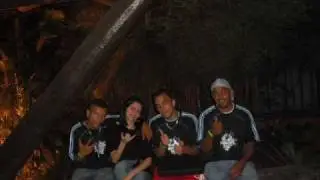 mc lobinho, dj tyrim,(,hino do grajau),OS MENOR NA FAVELA