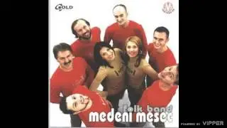 Medeni mesec - Mesto maleno - (Audio 2001)