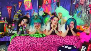 Dweeb City - Duckie (Official Video)