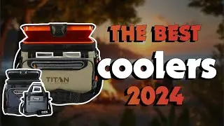 The Best Soft Coolers 2024 in 2024 - Must Watch Before Buying!
