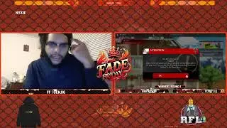 FADE FRIDAY END OF THE YEAR BASH! GUILTY GEAR STRIVE EDITION!