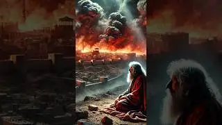 O QUE ACONTECEU COM O PROFETA JEREMIAS DE ACORDO COM A B&Iacute;BLIA? #biblia #curiosidadesbiblicas