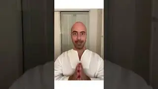 Meditação e Satsang com Satyanatha via zoom (01/12/20)