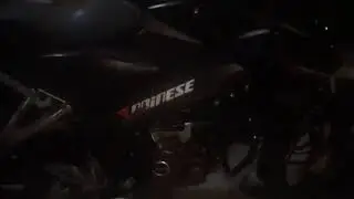 Bajaj 150ns tanitim