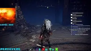 ELDEN RING AND CHILL
