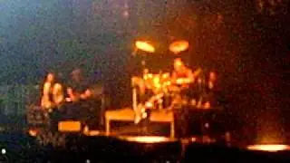 Princess - Short Stack (AIS Arena Canberra 10/4/11)