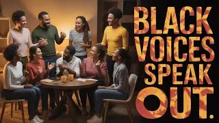 Why White Women&rsquo;s Confidence Is Shaking as Black Men Choose Black Queens