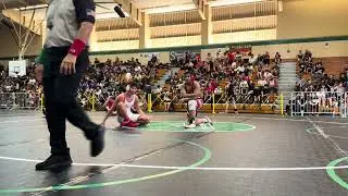 Aiea RR__ZT vs Daigo Tokunaga (Kalani); Match 3