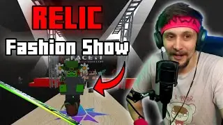 Krunker DYELESS Fashion Show | 5K KR GIVEAWAY