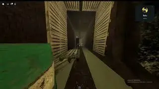 jogando roblox [terror]