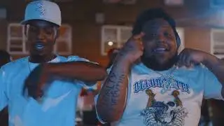 Ek Staccz- FREE DA Os (OFFICIAL MUSIC VIDEO) Dir. By @kapomob