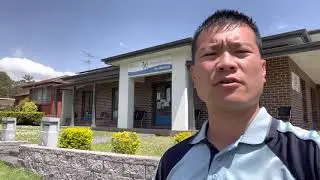 Welcome to Austral New Age Physio