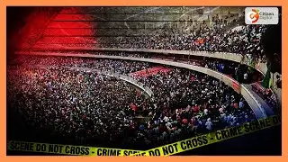 Autopsies confirm Kasarani victims died from gunshot wounds during Raila Odinga&rsquo;s public viewing