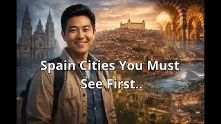 Moving to Spain, Best Places to Visit Before You Choose Where to Live