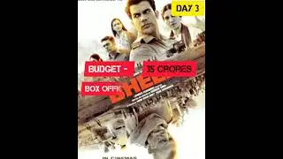 Budget and box office collection - Bheed, Kabzaa, Zwigato