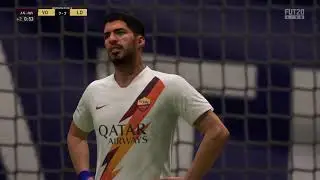 433(5) Gameplay fifa20 5-3 rivals win