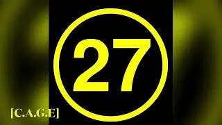 I’m 27