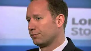 Dennis de Jong on foreign exchange | UFX Markets | World Finance Videos