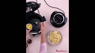 Extra Crisp - La recette pour des frites croustillantes !