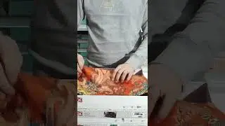 Постільна білизна TAC Marisol Orange Сатин Digital 100% Бавовна