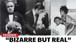 19 Bizarre Old Hollywood Rumors That Are Totally True