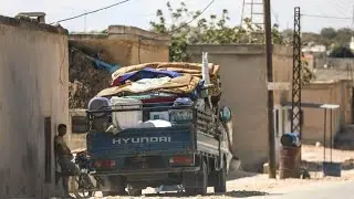 Rebellen in Idlib bereiten sich auf Angriff von Assads Truppen vor