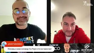 EHF EURO 2026 SPECIJAL #001 - Nemanja Pribak