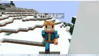 The NEW HCF (HCGAMES)
