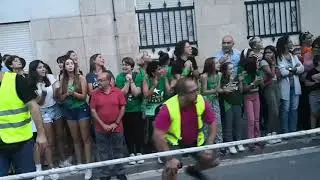 Festa Major Sant Celoni 2019