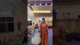 Zero civic sense moment 😂😂.    #zerocivicsense#viralvideo#weddingdress