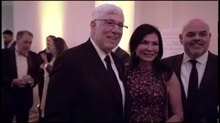 Best of Beverly Hills Golden Palm Awards Gala 2018 Coverage