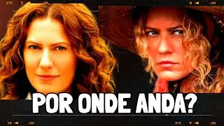 POR ONDE ANDA A ATRIZ PATR&Iacute;CIA PILLAR?