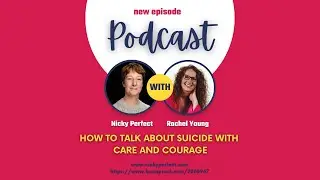 How To Talk About Suicide With Care And Courage