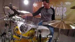 MXL Mics   PA 5K PRO