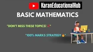 @KaranEducationalHub Karan Educational Hub &ndash; Official Introduction by Karan Kashap