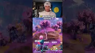 Clean OG Rap! Space Jam FTW #fortnite #friends #funny #gamer #streamer #rap